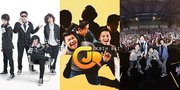 Resmi Bubar, Ini 11 Kilas Balik Perjalanan Coboy Junior