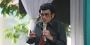 Rhoma Irama Sumbang Rp 100 Juta untuk LMK Dangdut, Prihatin Royalti Musisi Anjlok