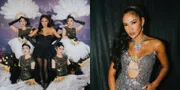 Rilis Ulang Lagu 'Dahulu', Ini 10 Potret Shanty yang Yakin Momen Comeback-nya Sudah Ditentukan Semesta - Akui Tak Pernah Benar-Benar Vakum 