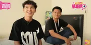 Room Tour Kamar Arbil dan Yusuf di Asrama D'Academy 7, Banyak Hadiah dari Fans