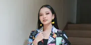 Sakhi Dangdut Academy 8 Dapat 1 Standing Ovation dari Wika Salim, Ini Catatan Para Juri