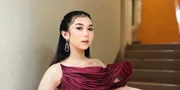 Sari Tersenggol di Dangdut Academy 8, Lesti Ingatkan Penyanyi Harus Menjiwai Lagu