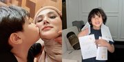 Sayang Mama, 11 Potret Ali Anak Bungsu Mulan Jameela & Ahmad Dhani yang Udah Gede dan Makin Ganteng