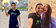Sederet Fakta Nas Daily, Youtuber Asal Israel Yang Sebut Bali Sebagai Pulau 'Kulit Putih' - Dulu Sempat Dikecam Oleh Suku di Filipina