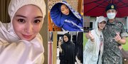 Sempat Dikritik Karena Lepas Hijab, Intip Sederet Fashion Ayana Moon yang Selalu Glowing dan Secantik Bidadari