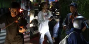 Seniman Jalanan Mendulang Cuan di Tengah Polemik Royalti