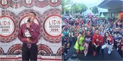 Serunya Audisi LIDA 2020 Pekan 6 di 3 Kota Ini, Simak Yuk!