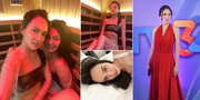 Shandy Aulia Pajang Foto Lagi Sauna, Netizen Salfok ke Tubuhnya yang Makin Kurus Usai Sibuk Syuting Sinetron Stripping