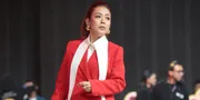 Soimah Optimistis D'Academy 8 Lahirkan Bintang Dangdut Baru
