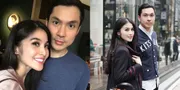 Son Ye Jin & Hyun Bin Versi Indonesia, 9 Potret Kemesraan Sandra Dewi dan Harvey Moeis yang Jarang Tersorot - Couple Goals!