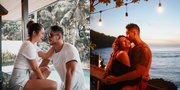 Suami Bucin, 8 Potret Krisjiana dan Siti Badriah Pamer Kemesraan - Romantisnya Nggak Berubah Sejak Pacaran