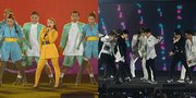 Super Junior - Siti Badriah Meriahkan Penutupan Asian Games 2018!
