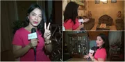 Super Nyaman! Telusuri Rumah Mantan Artis Cilik Gretha Martini