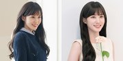Tak Lagi Bob, Ini Pemotretan Terbaru Park Eun Bin Bintang 'EXTRAORDINARY ATTORNEY WOO' dengan Rambut Panjang