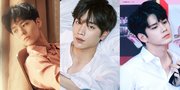 Tampan Bak Bangsawan, 7 Aktor Korea Ini Punya Jawline Memukau Menurut K-Netz: Ada Park Bo Gum, Seo Kang Joon, Sampai Ong Seong Wu!