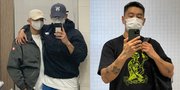 Tampan dan Mapan, Potret Fotografer Diduga Pacar Pria Yoo Ah In yang Banjir Dukungan Netizen