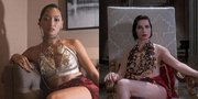 Tampil Stunning, 8 Potret Asmara Abigail di Gala Premiere 'PENGABDI SETAN 2' -  Disebut Ratu Sekte Oleh Netizen