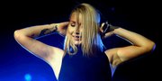 'Team', Iggy Azalea Rilis Dance Video Untuk Single Terbarunya