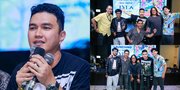 Terlibat dalam Penggarapan Lagu Terbaru Band LYLA Berjudul 'Belum Bosan', Aldi Taher: Biar Berkah Buat Istri dan Keluarga