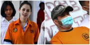 Termasuk Ridho Rhoma, 6 Selebriti Ini Ditangkap Berkali-Kali Karena Kasus Kepemilikan Narkoba