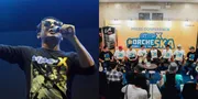 Tipe-X Berencana Gandeng SBY di Konser 30 Tahun Berkarya, Sudah Lakukan Pendekatan