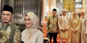 Tommy Kurniawan Sebut Peran Istrinya di Pernikahan Juliana Moechtar dan Letkol Infanteri Nur Wahyudi