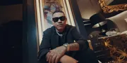 Toton Caribo Siap Guncang Musik Tanah Air Lewat Lagu ‘CEO'