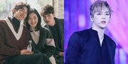 Trending Pencarian di Korea 2017, 'GOBLIN' - Daniel WANNA ONE