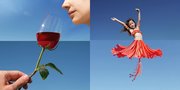 Tricky, Foto-Foto Ini Bisa Bikin Kalian Memicingkan Mata