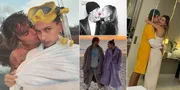 Ucapkan Selamat Ulang Tahun untuk Hailey Baldwin, Justin Bieber Pamer Foto-Foto Mesra