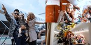 Ultah Suami Rachel Vennya, Sewa Jet Pribadi dan Liburan ke Phuket