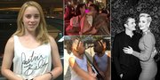 Weekly Hot IG: Foto Jadul Billie Eilish yang Bikin Pangling - Pesta Pertunangan Katy Perry & Orlando Bloom