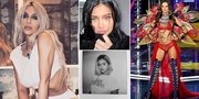 Weekly Hot IG: Selena Gomez Blonde - Selfie Bumil Kylie Jenner