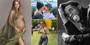 Weekly Hot Instagram: Meninggalnya Chadwick Boseman - Foto Penampakan Baby Bump Gigi Hadid