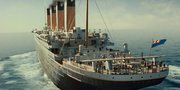 Wujud Titanic Setelah Beratus Tahun Tidur Nyenyak di Dasar Laut