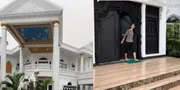 Yuk Intip 13 Potret Rumah Mewah Bekas Syuting Sinetron ‘INAYAH’ Ini, Rupanya Milik Aktor Herdi Hidayat - Dijadikan Latar Video Klip Mahalini Juga Lho!