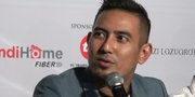 Gelar Konser, Puncak 15 Tahun Rio Febrian Berkarya