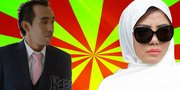 Adakah Kemungkinan Suryono-Bella Shofie Rujuk?