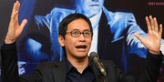 Addie MS Gelar Konser Untuk Pecinta Star Wars 