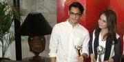 Afgan dan Rossa Bawa Pulang Piala APM 2015