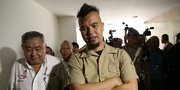 Ahmad Dhani Lebih Suka Jadi Pedemo Daripada Gubernur 