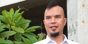 Ahmad Dhani Minta Mulut Ahok Tidak Berbicara Ngaco?