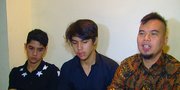 Al-Ghazali Ingin Ahmad Dhani Jadi Gubernur 