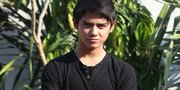 Aliando Syarief Ternyata Belum Terpikir Untuk Kuliah 