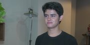 Aliando Syarief Bosan Tampil Berakting di Film Laga 