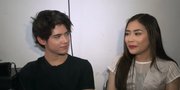 Aliando Syarief Hargai Permintaan Maaf Prilly Latuconsina 