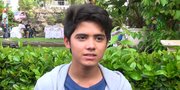 Aliando Syarief Sedih Sahur Sendirian Tanpa Mama Tercinta 