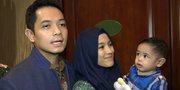 Alyssa Soebandono dan Dude Jarang Buka Puasa Bareng 