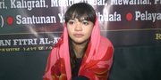 Amel Carla Susah Untuk Dewasa 