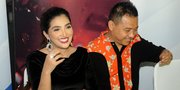 Anang-Ashanty Dukung Aurel Jadi DJ Muda 